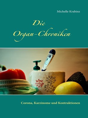 cover image of Corona, Karzinome und Kontraktionen